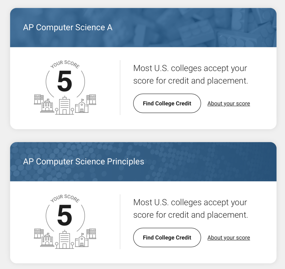 两个月刷出四门AP满分,这位11年级学生的“极限”操作怎么复刻? 两个月刷出四门AP满分,这位11年级学生的“极限”操作怎么复刻?