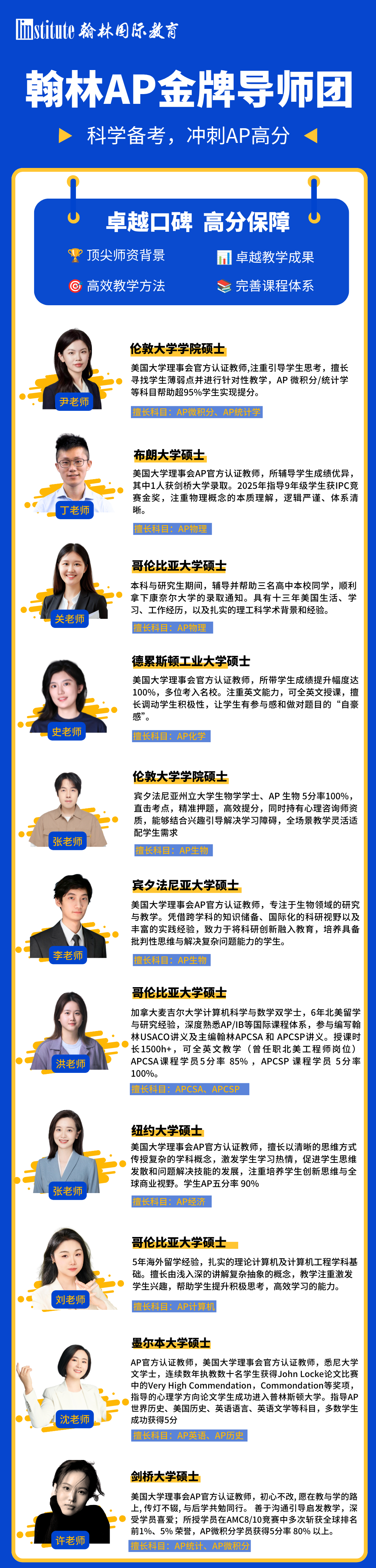 两个月刷出四门AP满分,这位11年级学生的“极限”操作怎么复刻? 两个月刷出四门AP满分,这位11年级学生的“极限”操作怎么复刻?