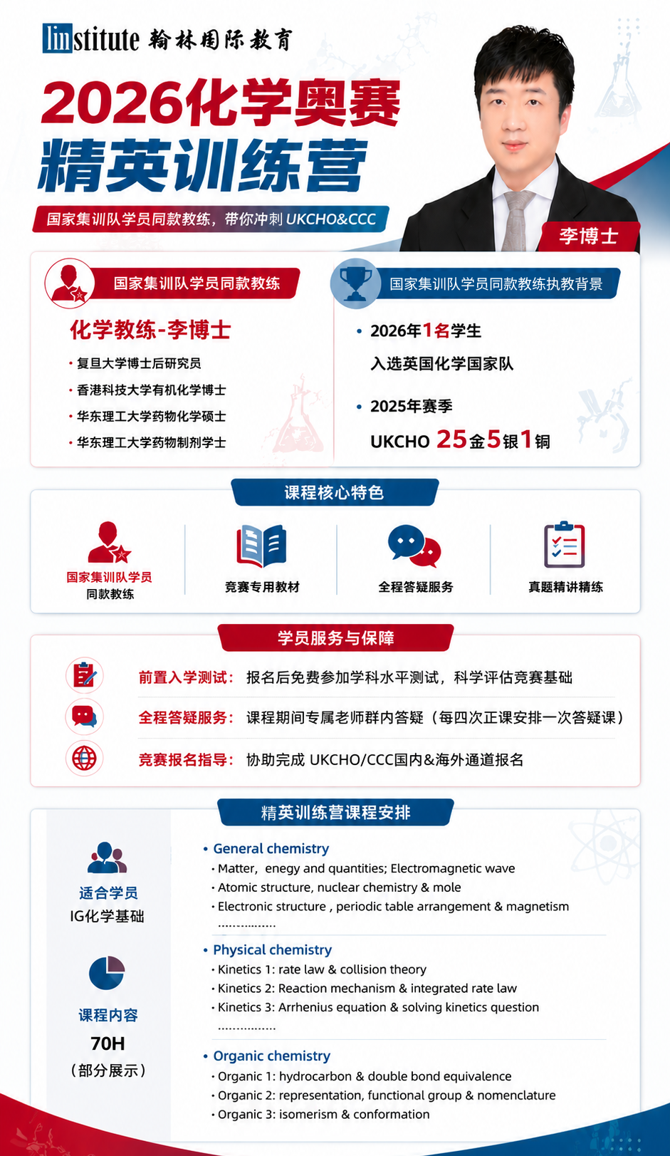 上海领科学子斩获剑桥+UCLA等15枚offer！选课/备考/申请实战经验分享！
