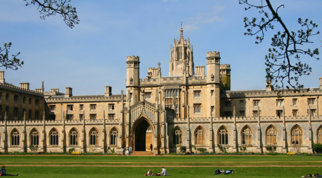 2027 UKChO化学竞赛开始报名!剑桥官方盖章的“加分项”来了! 2027 UKChO化学竞赛开始报名!剑桥官方盖章的“加分项”来了!