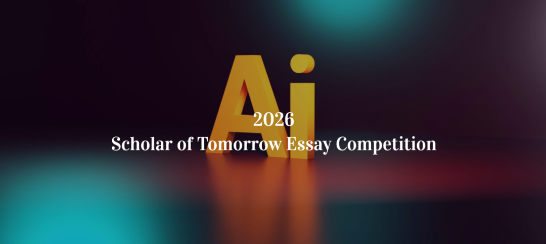2026 SoT明日学者学术写作、Quill & Scroll国际高中生传媒大赛同步开赛! 2026 SoT明日学者学术写作、Quill & Scroll国际高中生传媒大赛同步开赛!