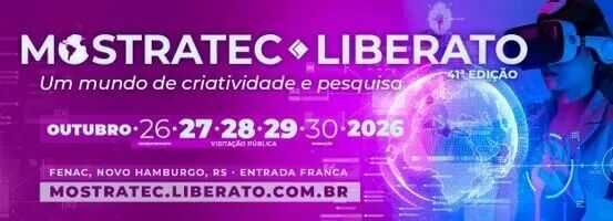 ISEF巴西联席赛!2026年巴西国际科技创新大赛即将截止申报!高中在读学生可参赛! ISEF巴西联席赛!2026年巴西国际科技创新大赛即将截止申报!高中在读学生可参赛!
