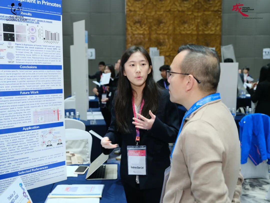 直擊評審視角！深度解析2026川賽Top5作品！從技術路徑、創新價值到獲獎密碼，揭秘大賽評審邏輯與成功方法論！