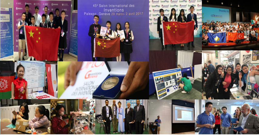 【即将截止】2026-2027年上海青少年科学社高级会员选拔通知