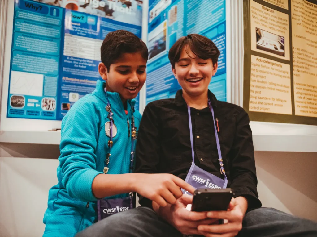 加拿大学子晋级ISEF的关键一步！2027加拿大全国科学展(CWSF)官宣比赛时间和地点！7-12年级学生可报名参赛！