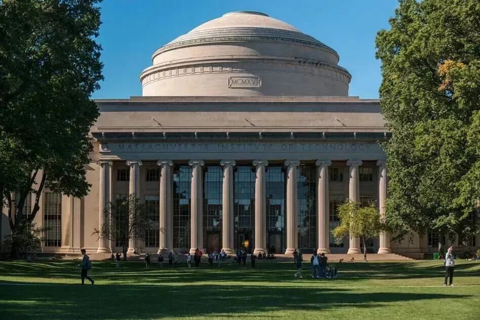 MIT 2027Fall申请季文书大改:4短文+4短答,删除Why MIT! MIT 2027Fall申请季文书大改:4短文+4短答,删除Why MIT!