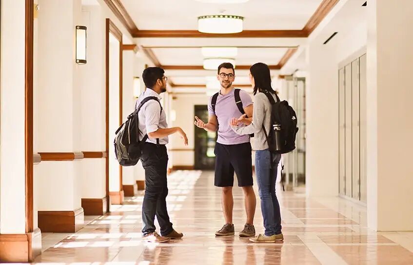 莱斯大学官宣:2027年起,家庭年收入低于20万美元,学费全免! 莱斯大学官宣:2027年起,家庭年收入低于20万美元,学费全免!