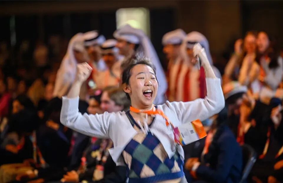 京津冀学子专属ISEF通道!2027赛季CHN011京津冀青年科学博览会(BTHYSF)开始备赛,报名规则与备赛要点汇总! 京津冀学子专属ISEF通道!2027赛季CHN011京津冀青年科学博览会(BTHYSF)开始备赛,报名规则与备赛要点汇总!