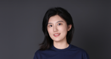 史晗老师照片